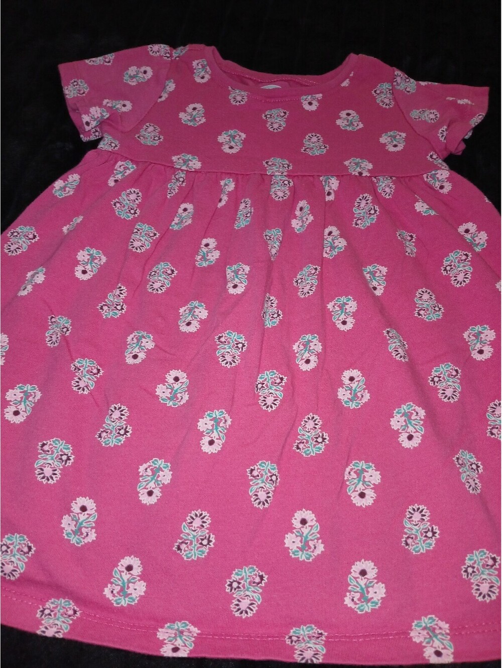 Old navy floral dress